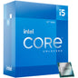 Intel Core i5 i5-12600K Deca-core (10 Core) 3.70 GHz Processor