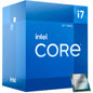 Intel Core i7 (12th Gen) i7-12700 Dodeca-core (12 Core) 2.10 GHz Processor