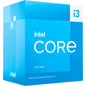Intel Core i3 (13th Gen) i3-13100F Quad-core (4 Core) 3.40 GHz Processor