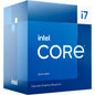 INTEL I7-13700F DESKTOP PROC 16CORES 30MB