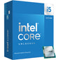 Intel Core i5 (14th Gen) i5-14600KF Tetradeca-core (14 Core) 3.50 GHz Processor