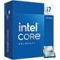 Intel Core i7 (14th Gen) i7-14700K Icosa-core (20 Core) 3.40 GHz Processor