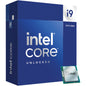 Intel Core i9 (14th Gen) i9-14900F Tetracosa-core (24 Core) Processor