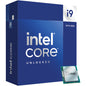 Intel Core i9 (14th Gen) i9-14900K Tetracosa-core (24 Core) 3.20 GHz Processor