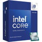 Intel Core i9 (14th Gen) i9-14900KF Tetracosa-core (24 Core) 3.20 GHz Processor