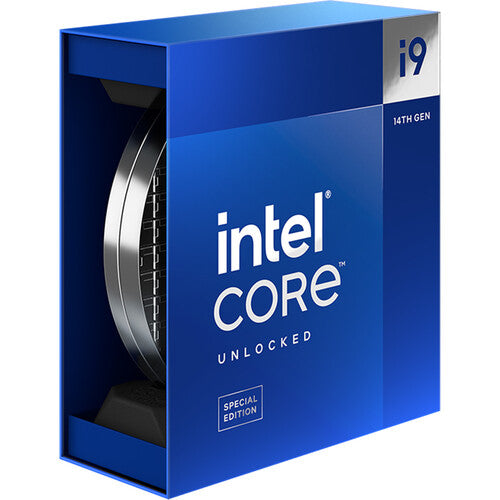 Intel Core i9 (14th Gen) i9-14900KS Tetracosa-core (24 Core) 3.20 GHz Processor
