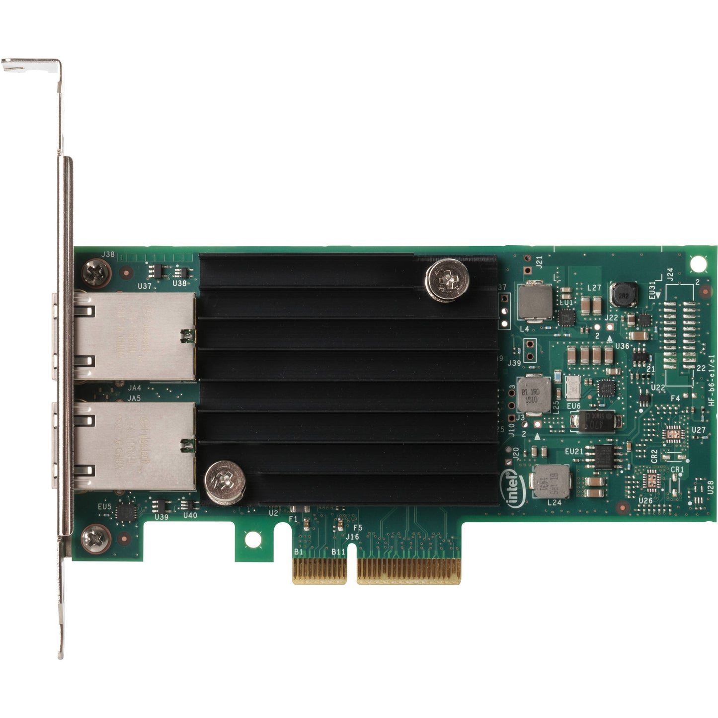 Intel Ethernet Converged Network Adapter X550-T2