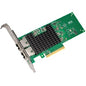 Intel Ethernet Network Adapter X710-T2L - network adapter - PCIe 3.0 x8 - 100M/1G/2.5G/5G/10 Gigabit Ethernet x 2