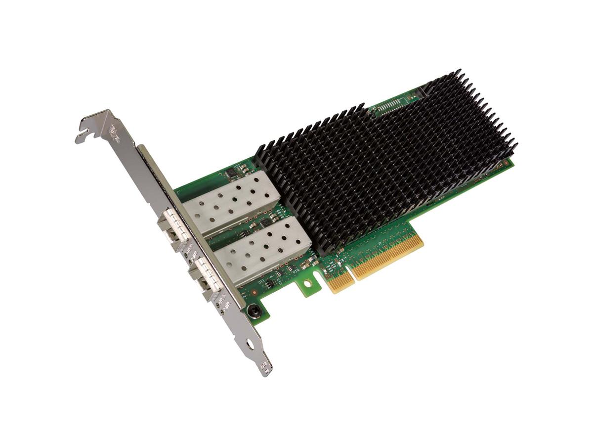 INTEL ENET NETWORK ADAPTER XXV710-DA2