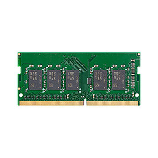 16GB DDR4 RAM Module - ECC Unbuffered SODIMM