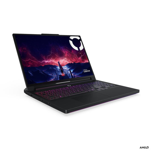 Legion Pro 7 16AFR10H Gaming Notebook (AMD Ryzen 9,32GB,1x2TB SSD RTX 5080)