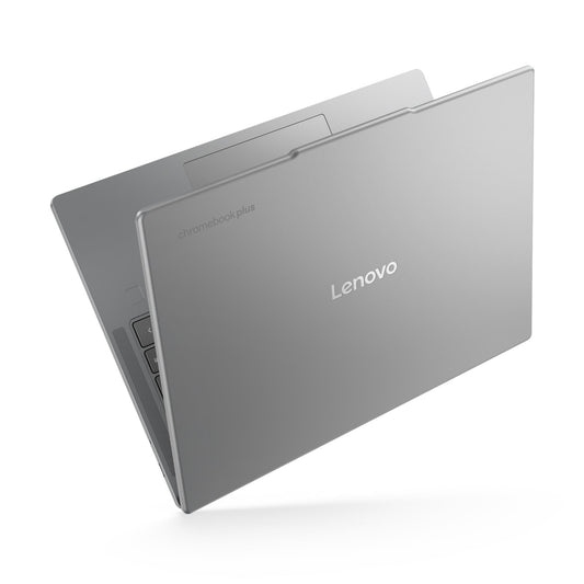 Lenovo Chromebook 14M9610 MT Kompanio Ultra 910 12GB 128GB UFS WF7 BT FR WC 14" WUXGA ChromeOS Gray