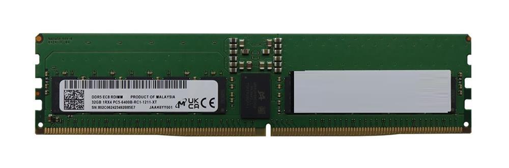 Micron MTC20F1045S1RC64BD2R Server Memory