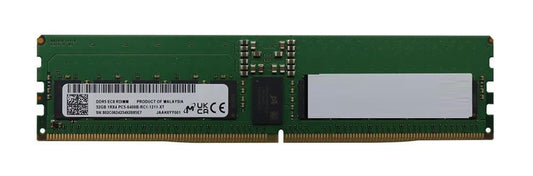 Micron MTC20F1045S1RC64BD2R Server Memory