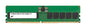 DDR5 RDIMM 32GB 2Rx8 6400 CL52 (16Gbit) (Single Pack)