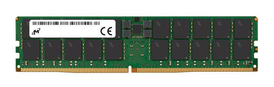 DDR5 RDIMM 48GB 2Rx8 6400 CL52 (24Gbit) (Tray)