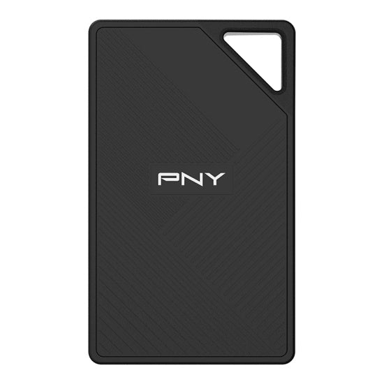 PNY 1TB RP60 USB-C 3.2 Gen 2x2 M.2 Portable External SSD