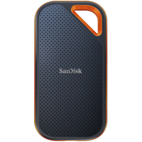 SanDisk Solid State Drive Extreme Pro, 1TB, Portable