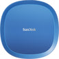 SanDisk Solid State Drive Creator Desk 4TB Portable SSD