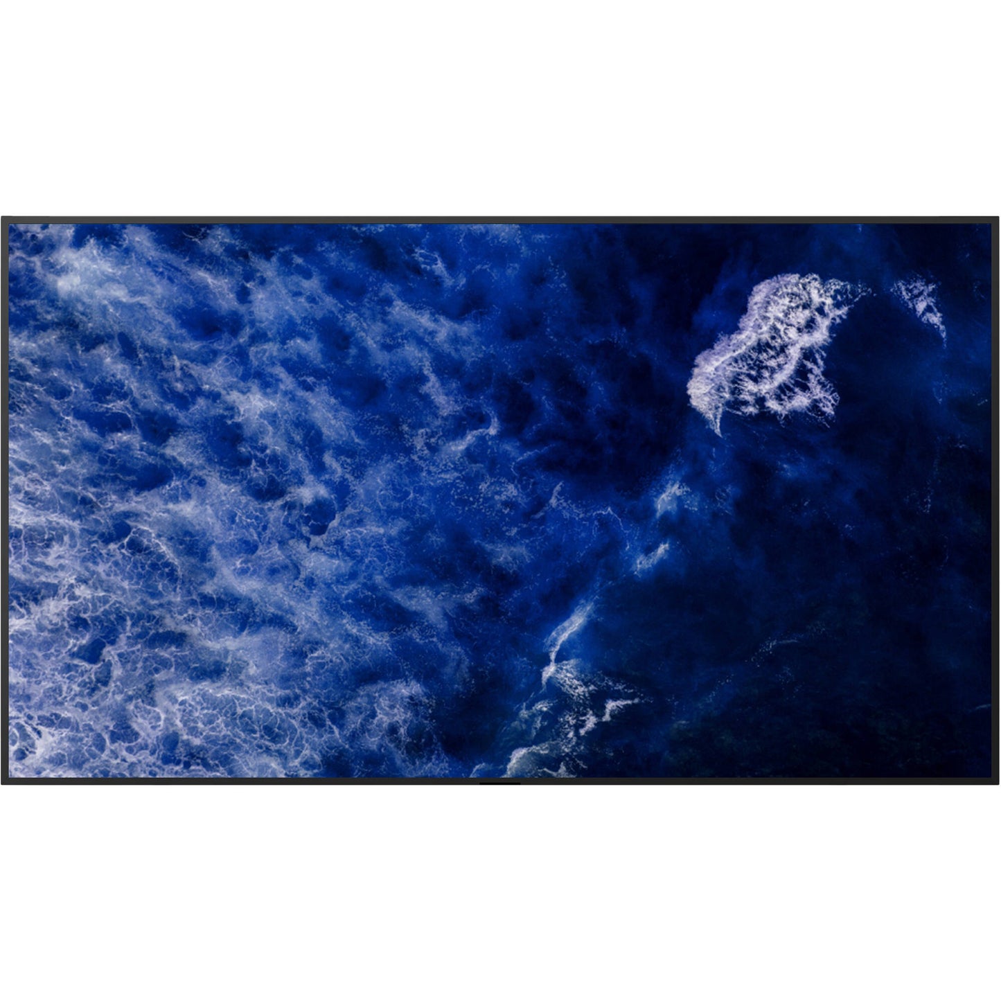 Sony Bravia Professional Displays FW-98BZ53L BZ53L Series - 98" Class (97.64" viewable) LED-backlit LCD display - 4K