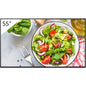 Sony Bravia Professional Displays FW-55BZ35L BZ35L Series - 55" LED-backlit LCD display - 4K