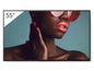 Sony Bravia Professional Displays FW-55BZ40L BZ40L Series - 55" LED-backlit LCD display - 4K