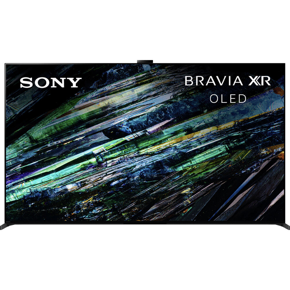 Sony BRAVIA 65" 4K HDR QD OLED Interactive Display