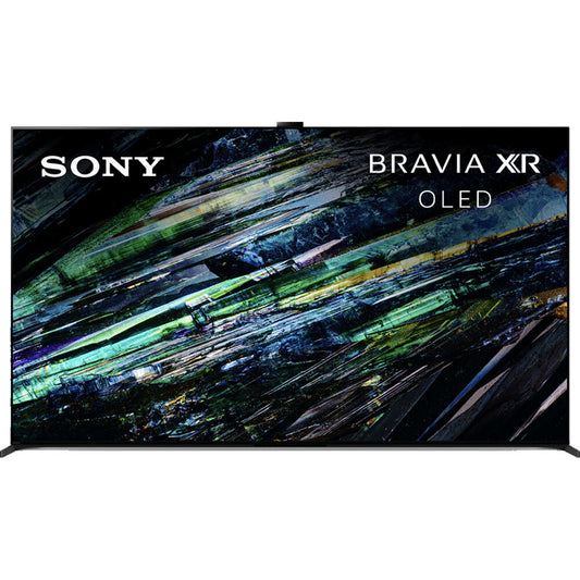 Sony BRAVIA 77" 4K HDR QD OLED Interactive Display