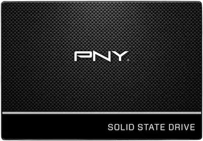 PNY 1TB CS900 SATA III 2.5" Internal SSD