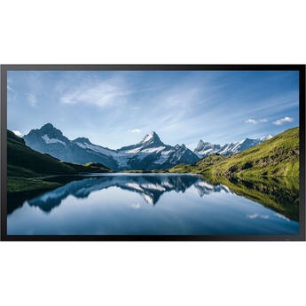 Samsung OHB-S Series - LED Display - Flat - 1920 x 1080 - 46Inch - 3500(peak 4000) nit - 6Ms - 0.53Mm - 6000:1 - 0.53Mm - - 16:9