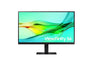 Samsung S60UD - Flat - 2560 x 1440 - Display Diagonal Size: 27 - Display / Response Time: 5 response time - 100 Hz refresh rate