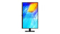 Samsung 27Inch ViewFinity S8 (S80D) 4K UHD HDR10 High Resolution Monitor with Ergonomic Stand - Flat - 350 nits