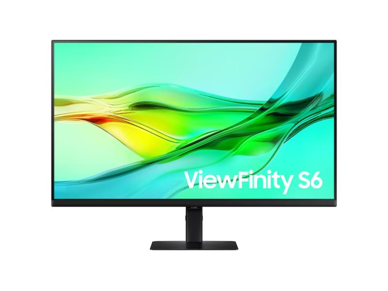 Samsung S60UD - Flat - 2560 x 1440 - Display Diagonal Size: 32 - Display / Response Time: 5 response time - 100Hz refresh rate