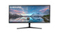Samsung S34C504GAN - Flat - 3440 x 1440 - 34Inch - 5Ms response time - 100Hz refresh rate