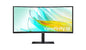 Samsung S34C654UAN - Curved - 3440 x 1440 - 34Inch - 5Ms response time - 100Hz refresh rate