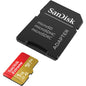 SanDisk Extreme 1 TB Class 3/UHS-I (U3) V30 microSDXC