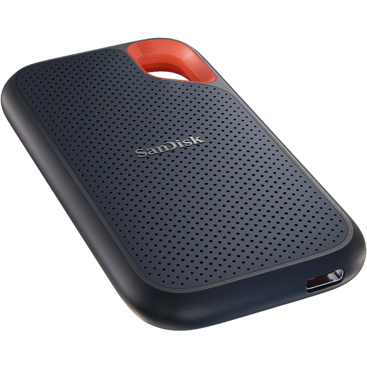 SanDisk Extreme SDSSDE61-500G-G25 500 GB Portable Solid State Drive - External