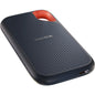 SanDisk Extreme SDSSDE61-500G-G25 500 GB Portable Solid State Drive - External