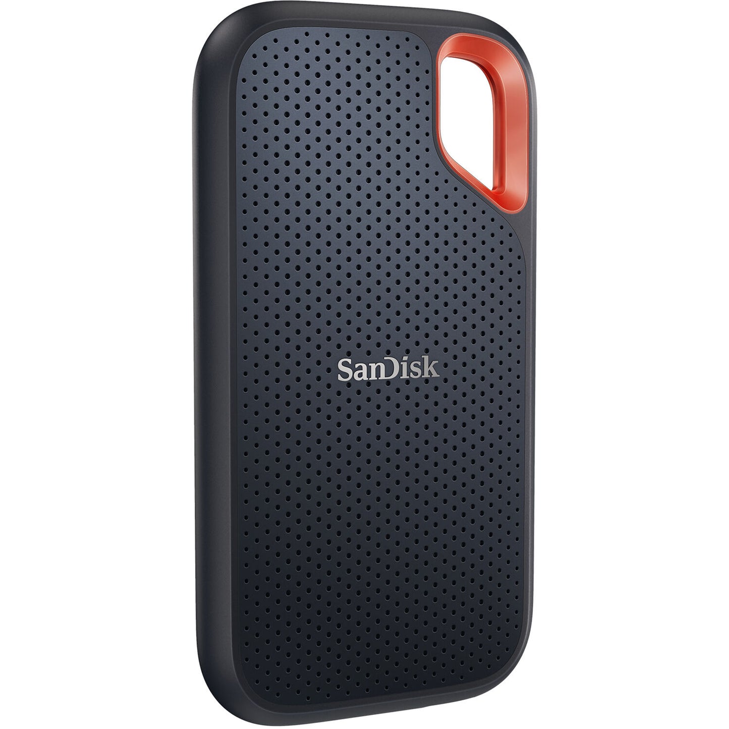 SanDisk Extreme PRO SDSSDE81-4T00-G25 4 TB Portable Solid State Drive - External