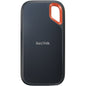 SanDisk Solid State Drive Extreme, 8TB, External SSD