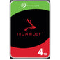 Seagate IronWolf ST4000VN006 4 TB Hard Drive - 3.5" Internal - SATA
