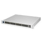 Ubiquiti UniFi Switch USW-PRO-48-POE - switch - 48 ports - managed - rack-mountable
