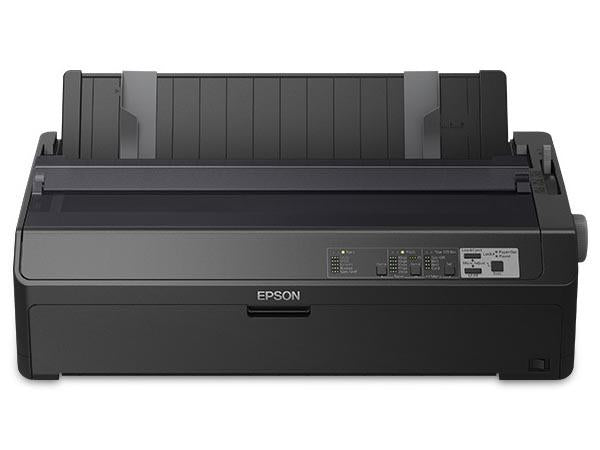 Epson FX-2190II 9-pin Dot Matrix Printer