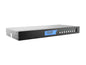 SMARTAVI IPGard SDPN-8S Secure 8-Port Single-Head DisplayPort KVM
