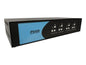 SMARTAVI IPGard 8-Port SH Secure DVI-I Matrix KVM Switch with Audio and CAC (4 Users)