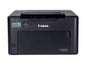 The Canon imageClass LBP122dw is a wireless monochrome laser printer