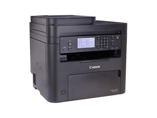 The Canon imageCLASS MF275dw is a versatile multifunction Printer  system