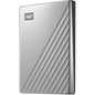 WD My Passport Ultra WDBC3C0010BSL 1 TB Portable Hard Drive