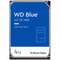WD Blue 3.5" SATA III Internal Desktop Hard Drive