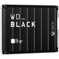 WD Black P10 WDBA5G0040BBK-WESN 4 TB Portable Hard Drive